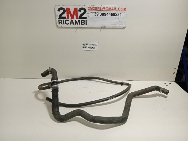 TUBO Acqua A170 830 2096 Mercedes Classe SLK R170 1997