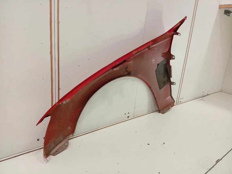 Parafango ANT DX 8T0821106H Audi A5 8T3 2008