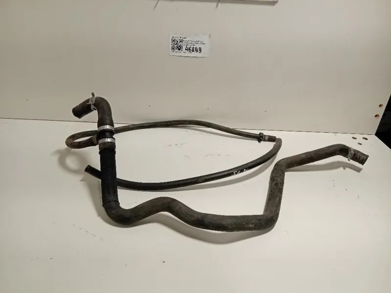 TUBO Acqua A170 830 2096 Mercedes Classe SLK R170 1997