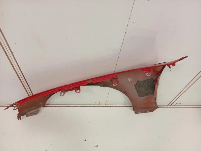 Parafango ANT DX 8T0821106H Audi A5 8T3 2008