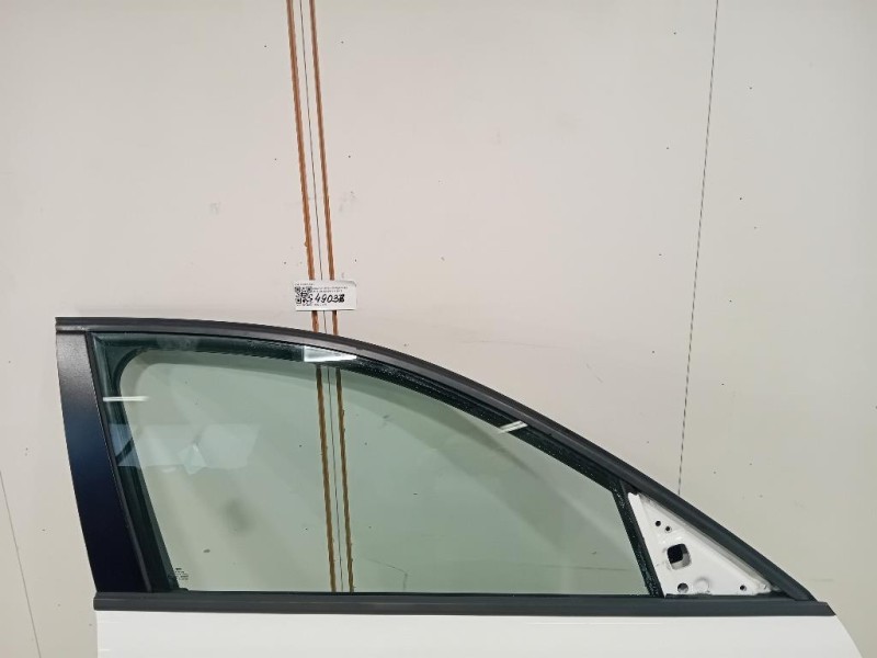 Porta ANT DX 8K0831052J Audi A4 8K2 2008