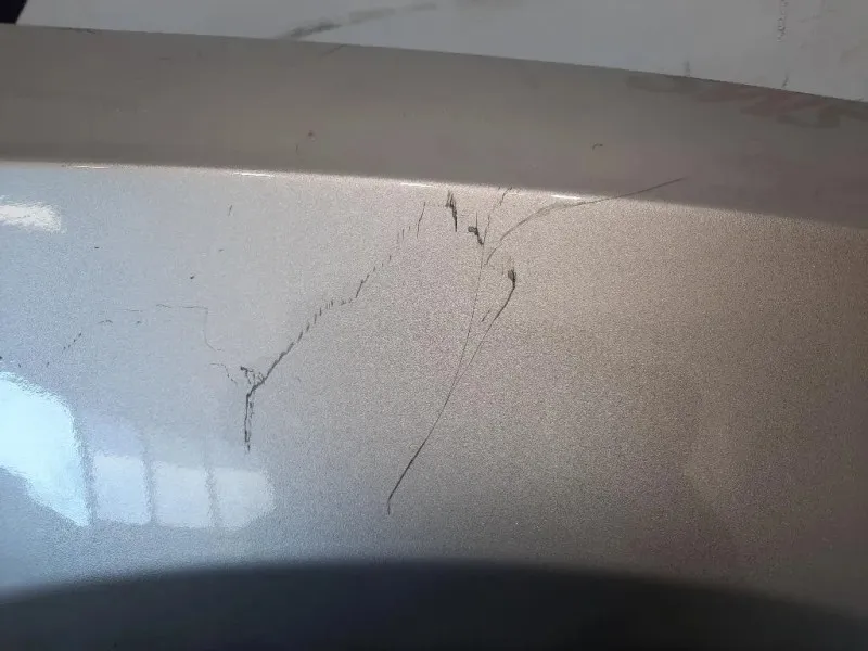 Parafango ANT DX 8T0821106H Audi A5 8T3 2008