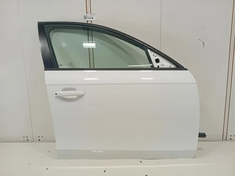 Porta ANT DX 8K0831052J Audi A4 8K2 2008