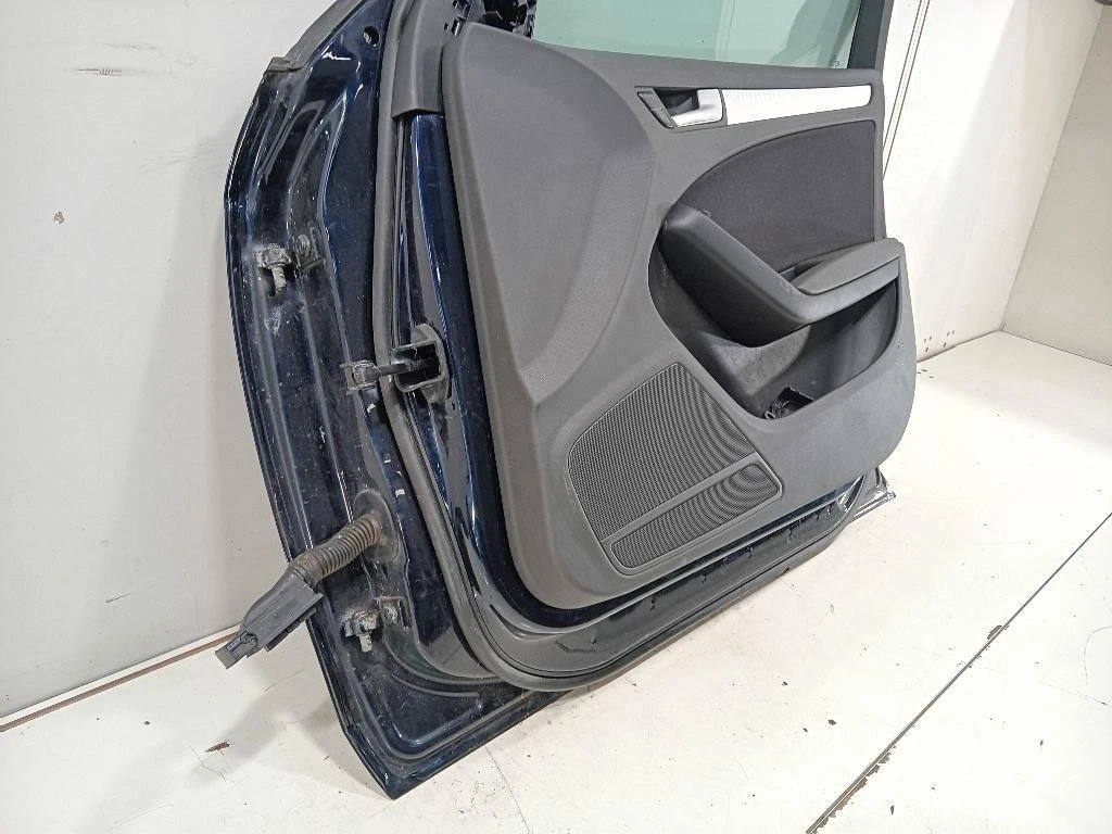 Porta ANT DX 8K0831052J Audi A4 8K2 2012