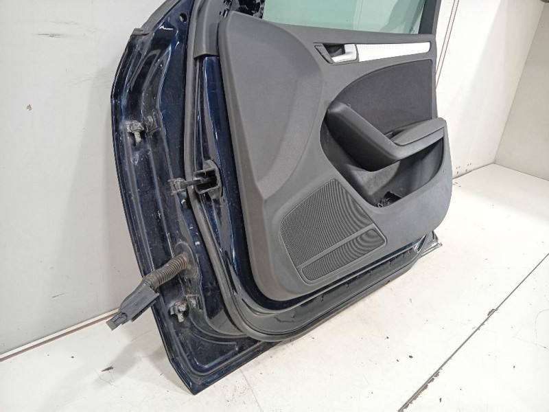 Porta ANT DX 8K0831052J Audi A4 8K2 2012