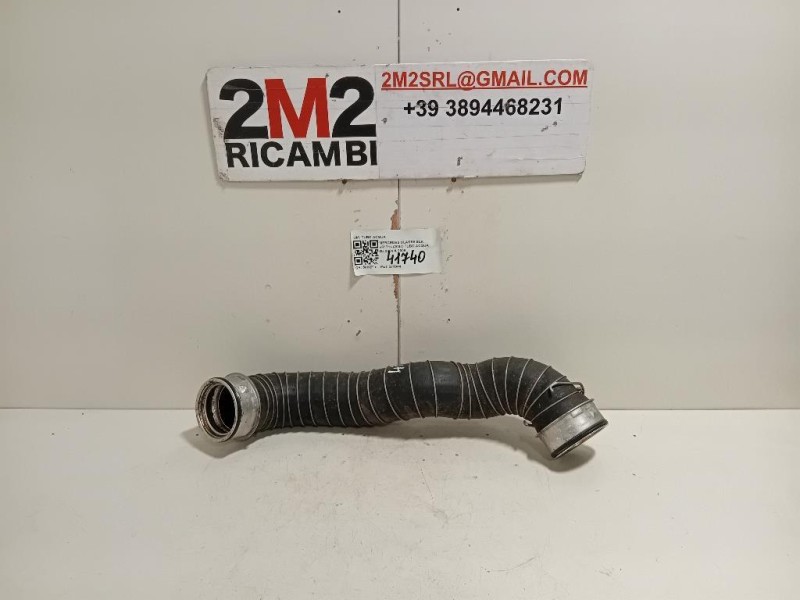 TUBO Acqua A2712030602 Mercedes Classe SLK R171 2004