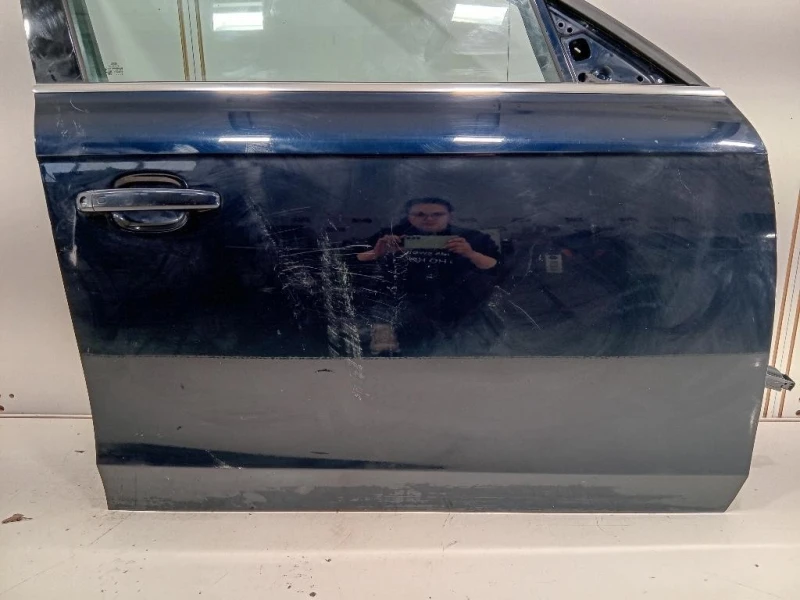 Porta ANT DX 8K0831052J Audi A4 8K2 2012