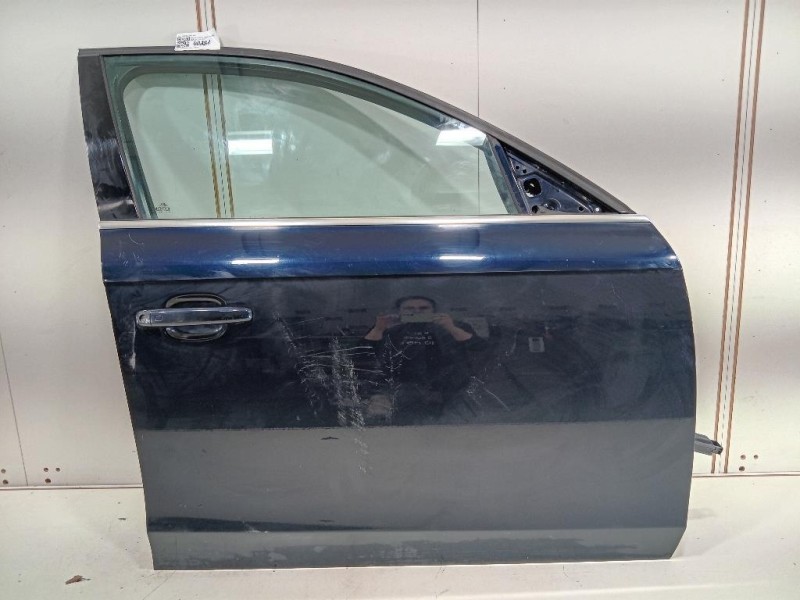Parafango ANT DX 4G0821102 Audi A6 4G2 2011