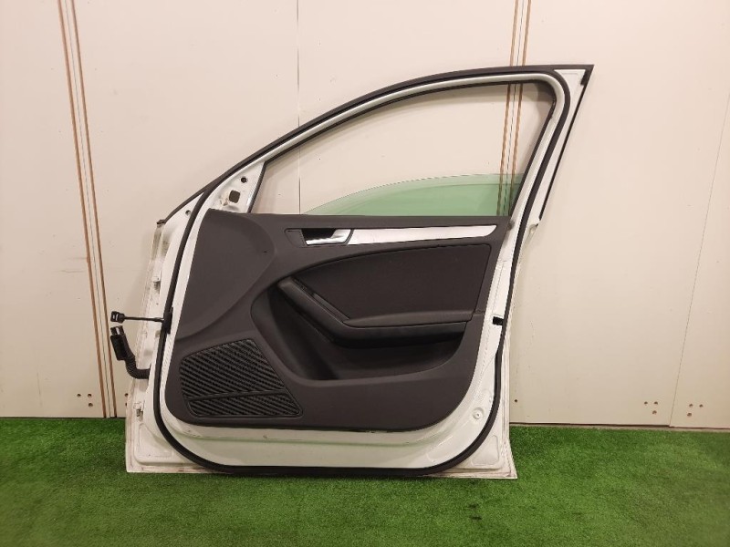 Parafango ANT DX 4G0821102 Audi A6 4G2 2011