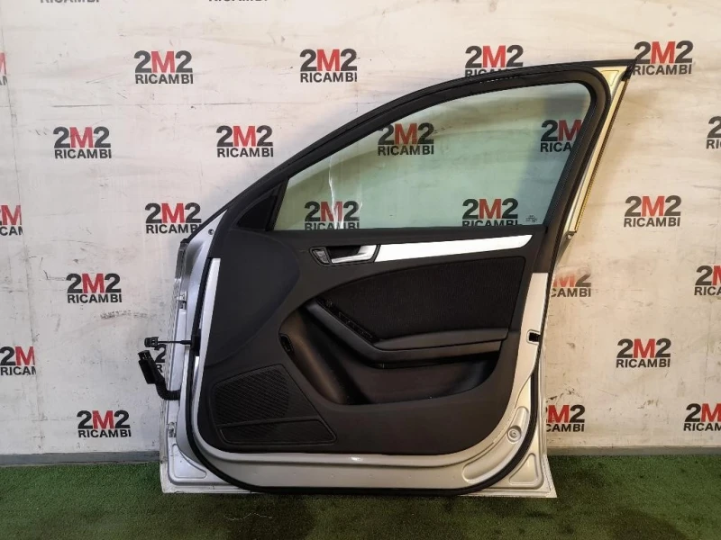 Porta ANT DX Audi A4 8K5 Avant 2008