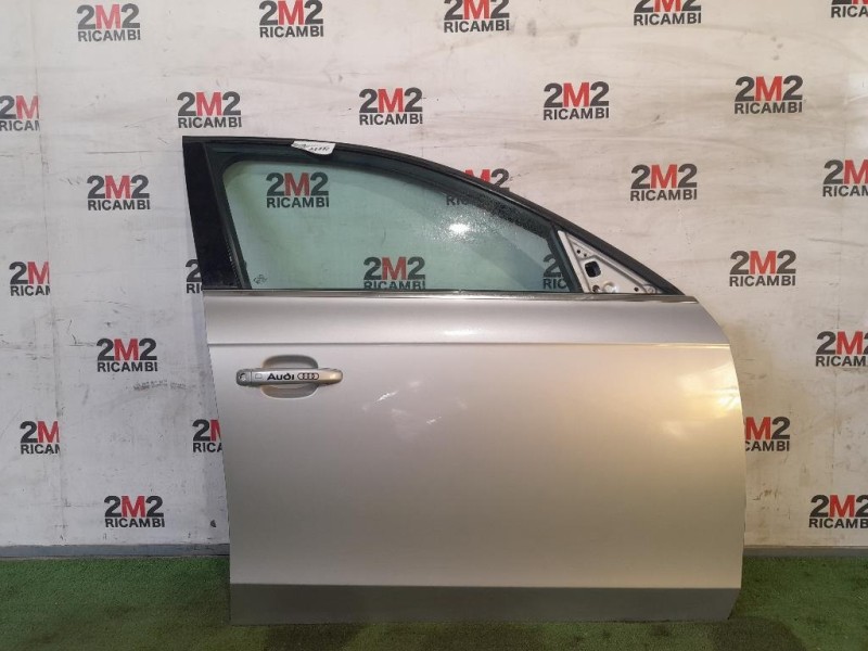 Parafango ANT DX 4G0821102 Audi A6 4G2 2011