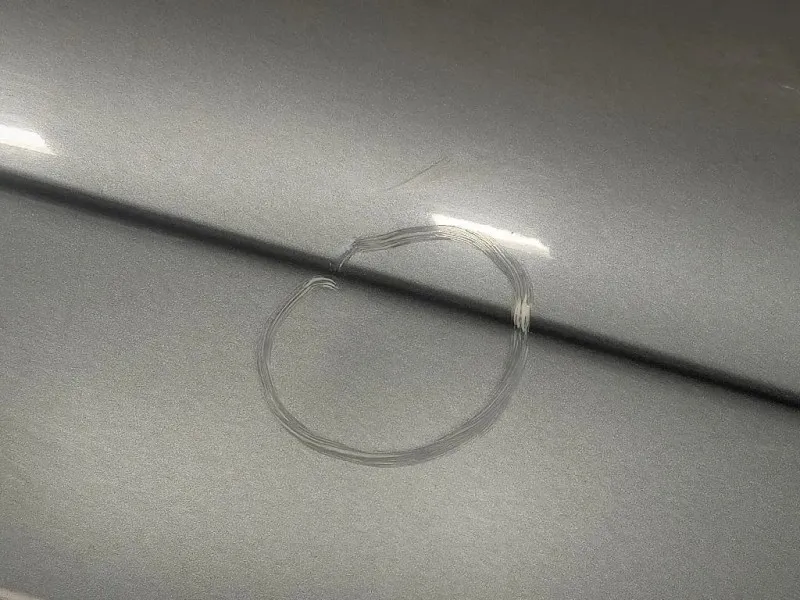 Parafango ANT DX 4G0821102 Audi A6 4G2 2011