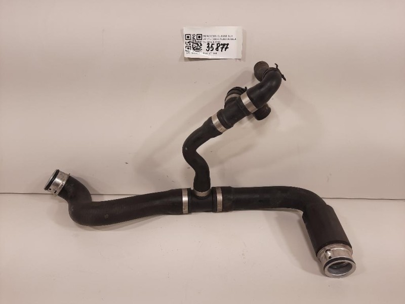 TUBO Acqua A2712030602 Mercedes Classe SLK R171 2004