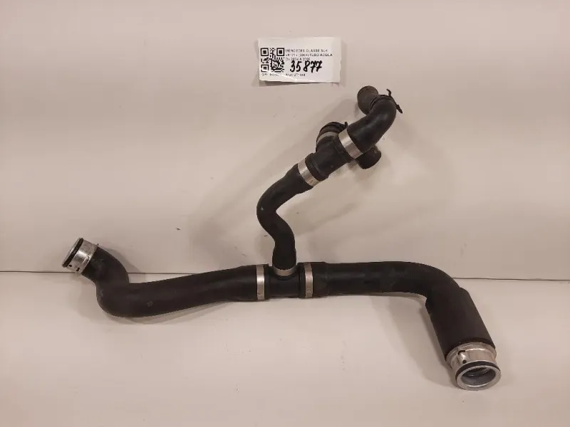 TUBO Acqua A2712030602 Mercedes Classe SLK R171 2004