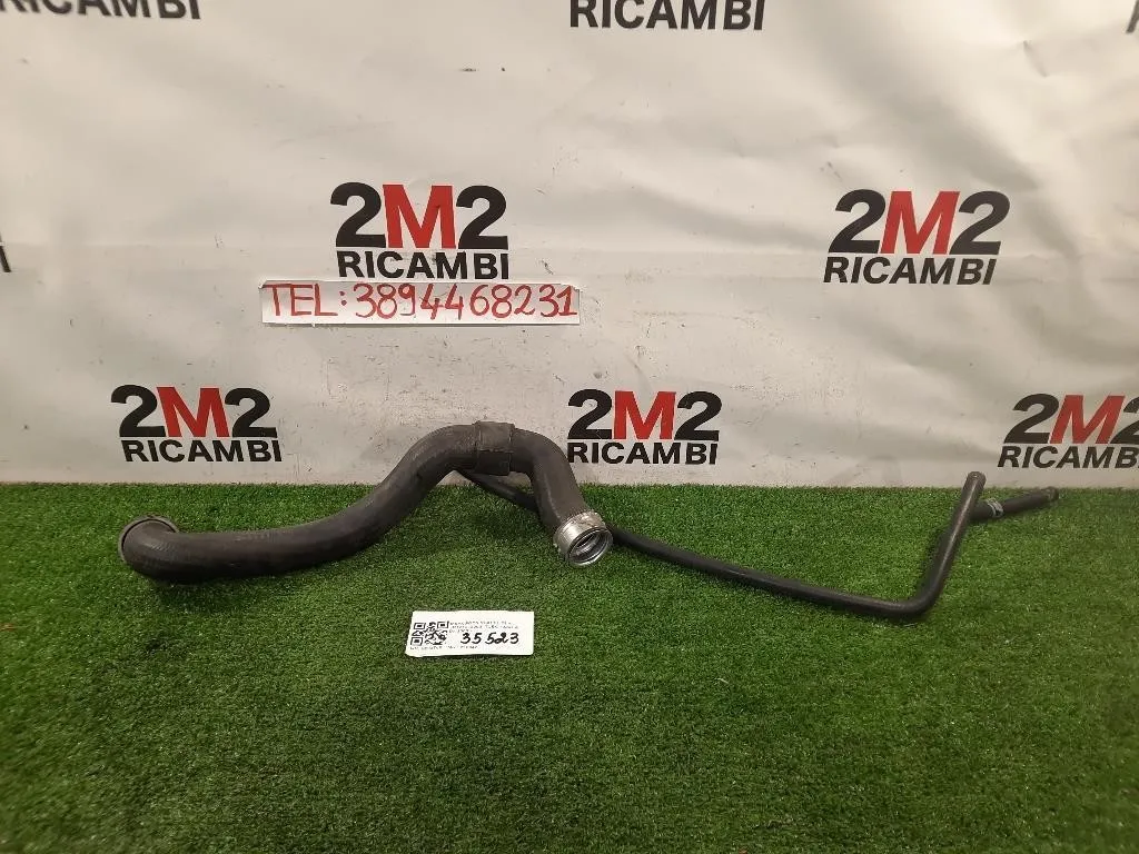 TUBO Acqua Mercedes Classe SLK R171 2004