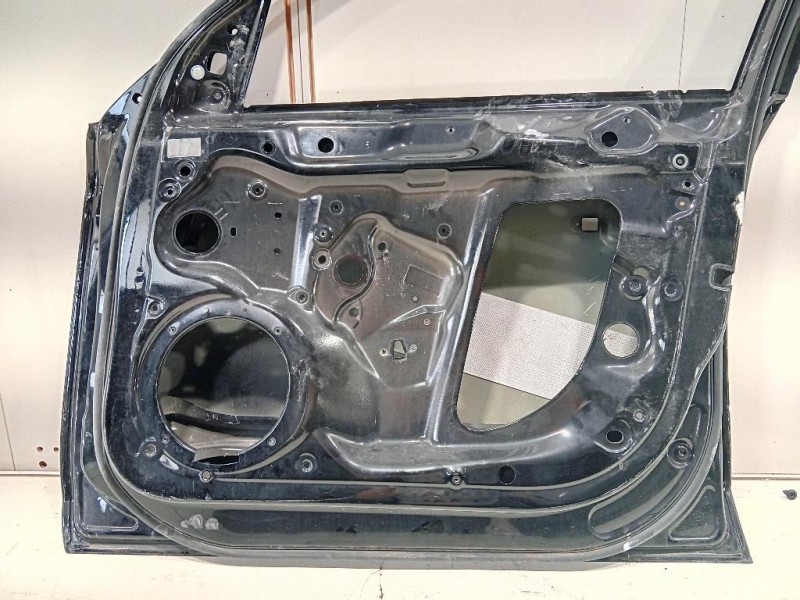 Parafango ANT DX 4G0821102 Audi A6 4G2 2011