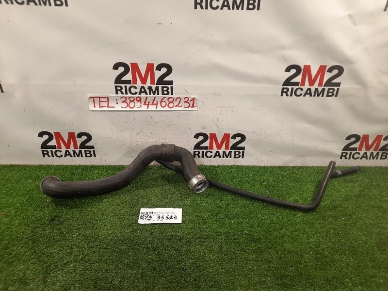 TUBO Acqua Mercedes Classe SLK R171 2004