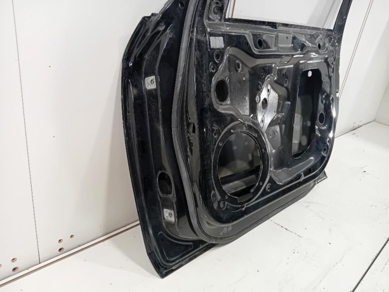 Parafango ANT DX 4G0821102 Audi A6 4G2 2011