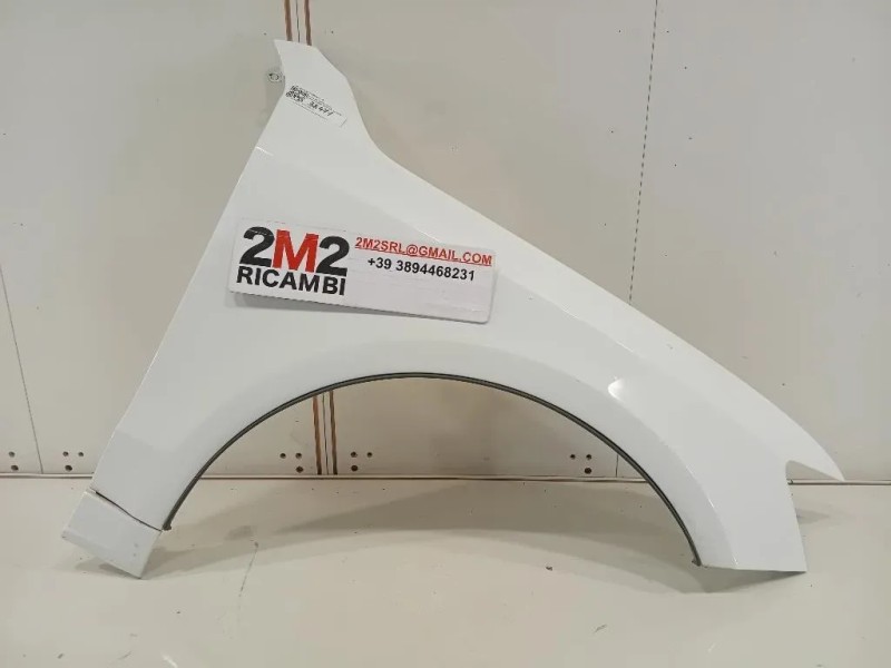 Parafango ANT DX 8R0821106A Audi Q5 8RB 2012