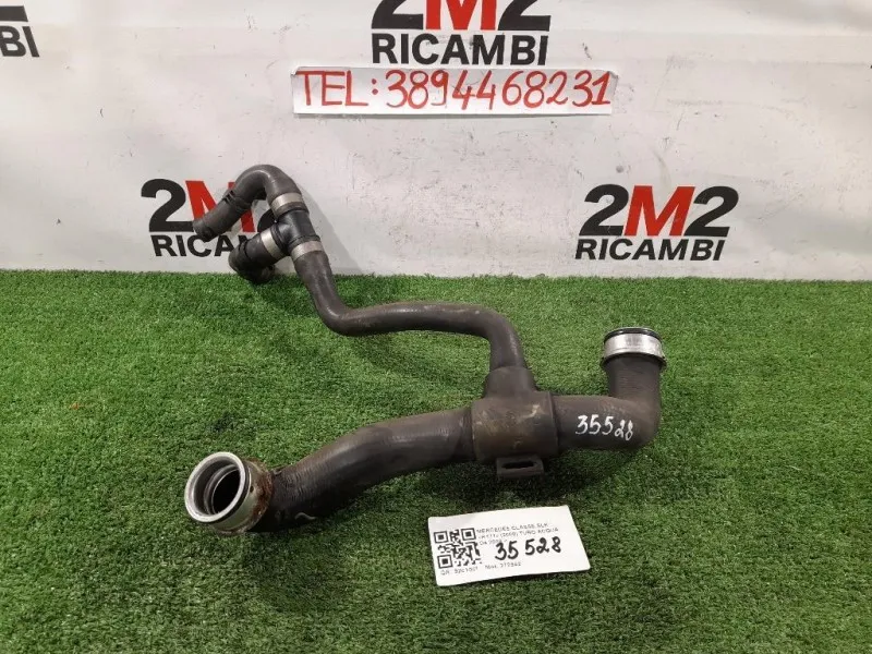 TUBO Acqua Mercedes Classe SLK R171 2008