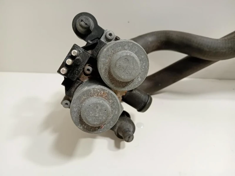 TUBO Acqua A1718300224 Mercedes Classe SLK R171 2008