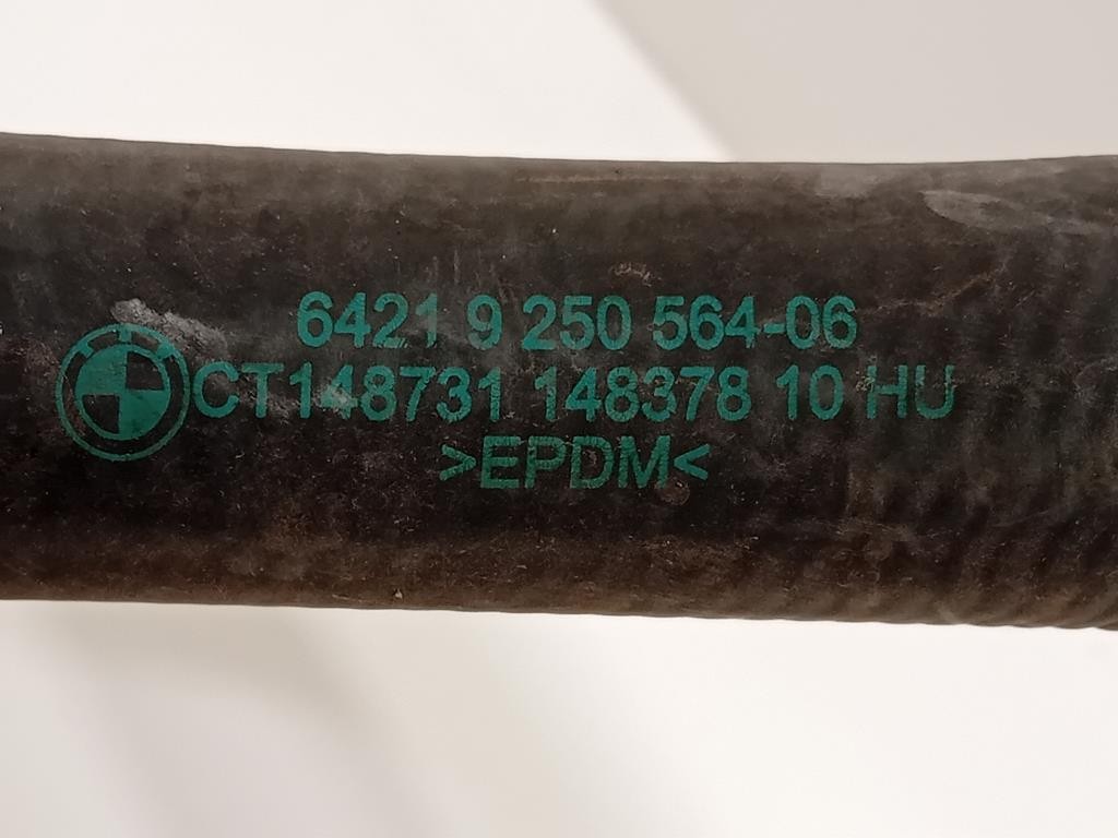 TUBO Acqua 9 250 564-06 Mini MINI Cooper F55 2018