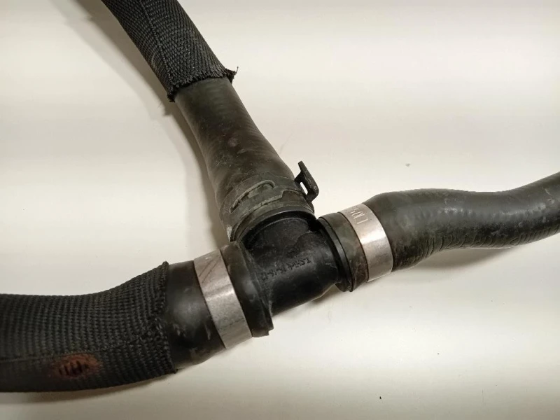 TUBO Acqua 9 250 564-06 Mini MINI Cooper F55 2018