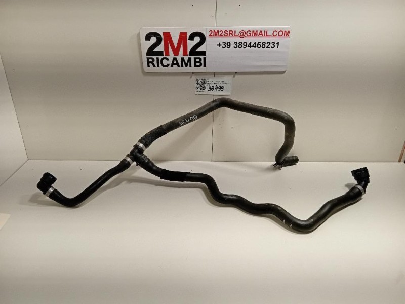 TUBO Acqua 9 250 564-06 Mini MINI Cooper F55 2018