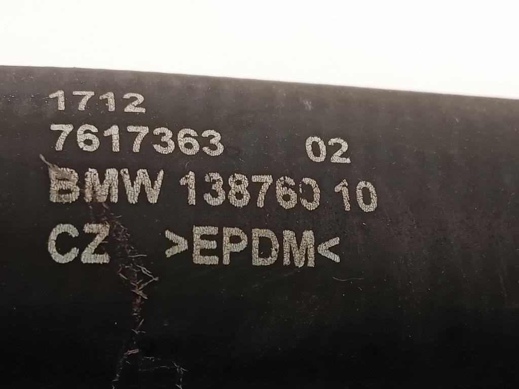 TUBO Acqua 1712 7617363 02 Mini MINI Cooper F55 2018