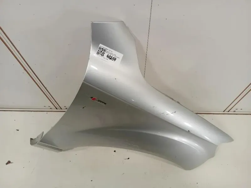 Parafango ANT DX 4M0821106D Audi Q7 4MB 2015