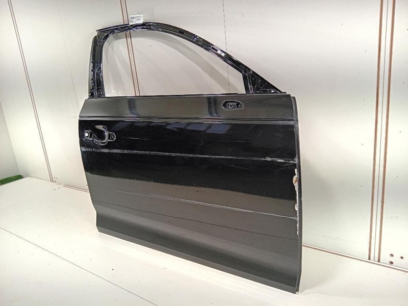 Porta ANT DX 8W0831052 Audi A4 8W5 Avant 2015