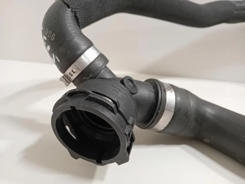 TUBO Acqua 1712 7617363 02 Mini MINI Cooper F55 2018