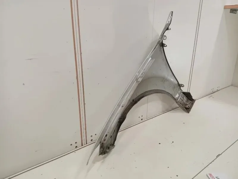 Parafango ANT DX 4M0821106D Audi Q7 4MB 2015