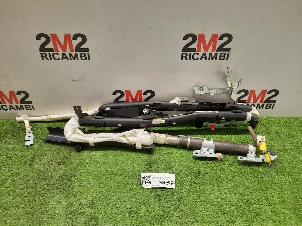 Air-bag A Tendina DX 78870TL0G81 Honda Accord IX 2009