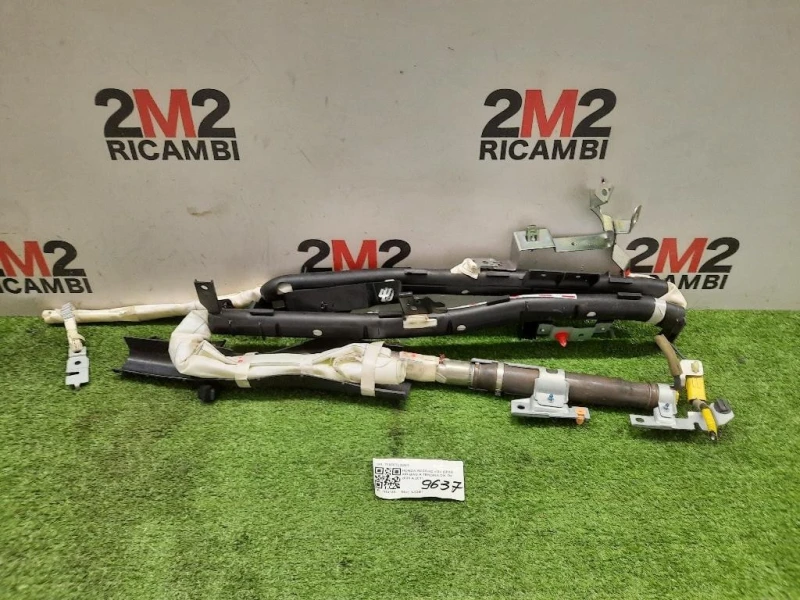 Air-bag A Tendina DX 78870TL0G81 Honda Accord IX 2009