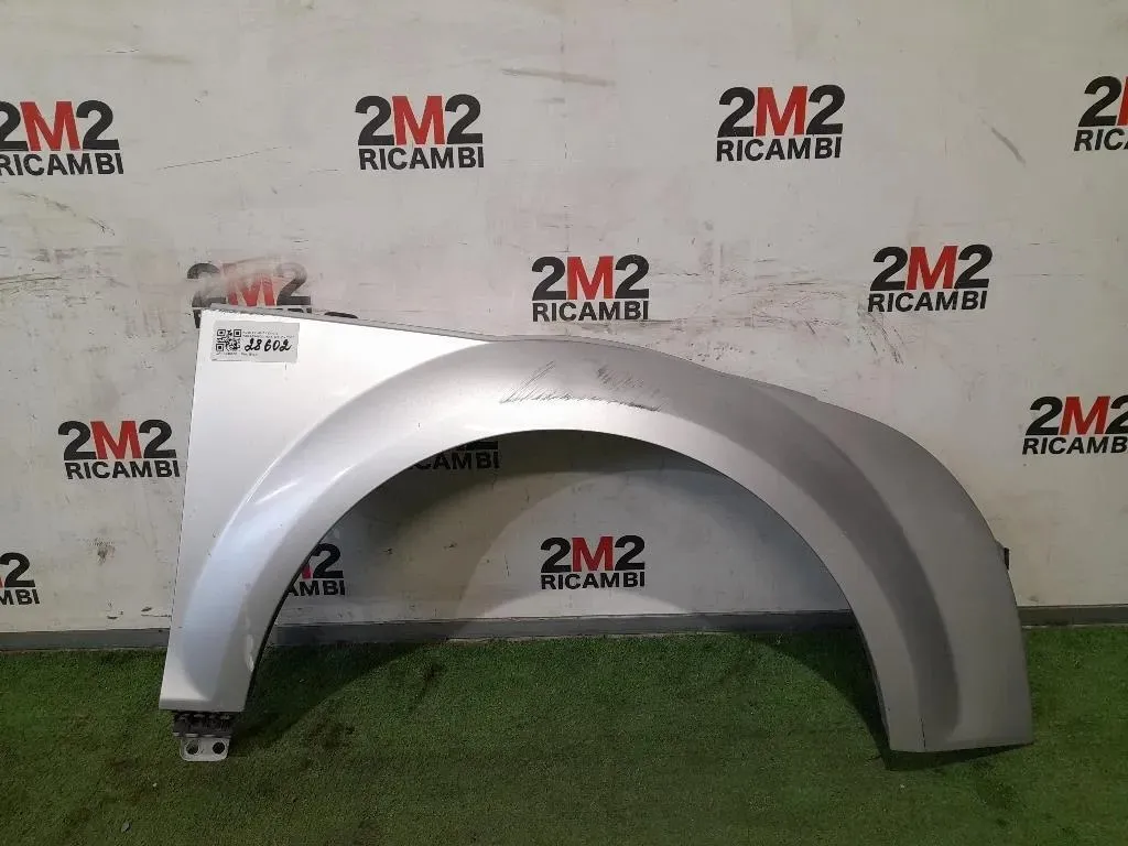 Parafango ANT DX 8J0821104B Audi TT 8J3 2007
