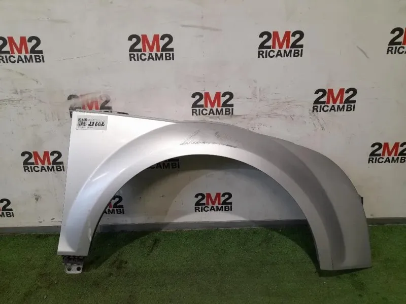 Parafango ANT DX 8J0821104B Audi TT 8J3 2007