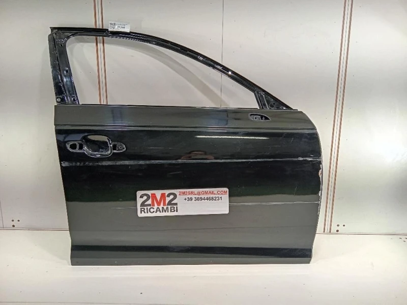 Porta ANT DX 8W0831052 Audi A4 8W5 Avant 2015