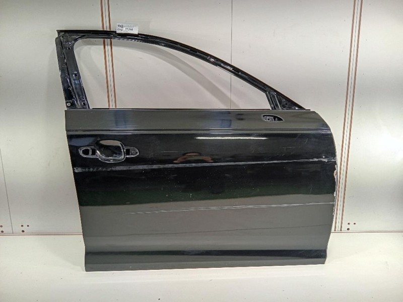 Porta ANT DX 8W0831052 Audi A4 8W5 Avant 2015