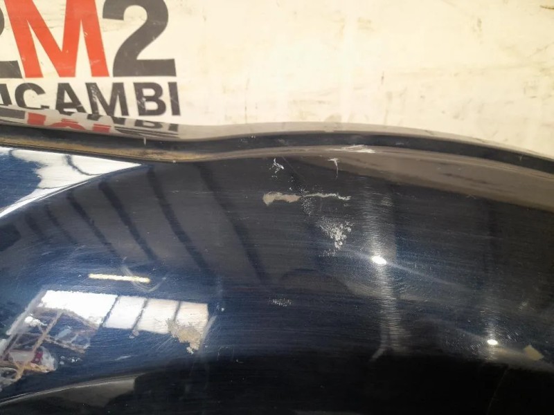 Parafango ANT DX AUDI TT PARAFANGO 8J0821104B Audi TT 8J3 2010