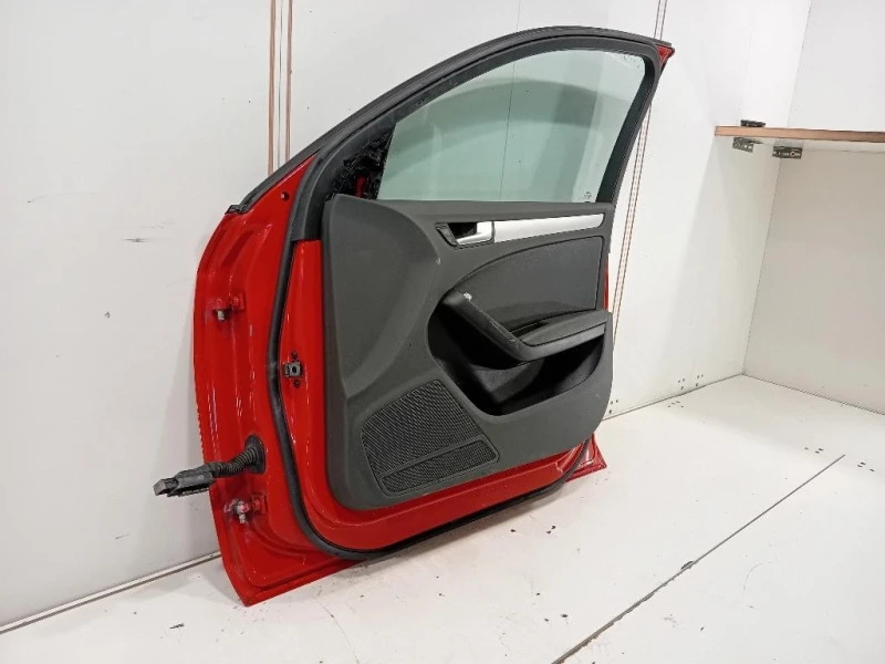 Porta ANT DX 8T0831052C Audi A5 8T3 2008