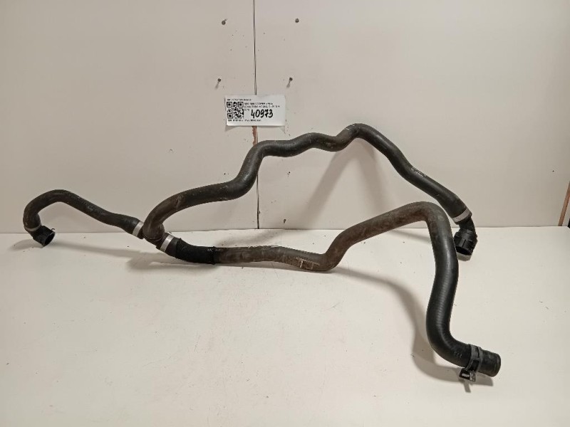 TUBO Acqua 1712 7617365 02 Mini MINI Cooper F56 2014