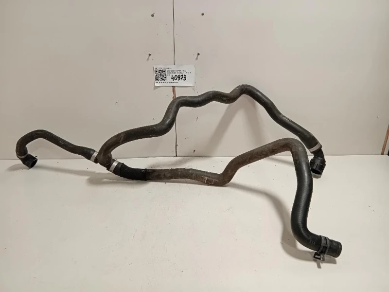 TUBO Acqua 1712 7617365 02 Mini MINI Cooper F56 2014