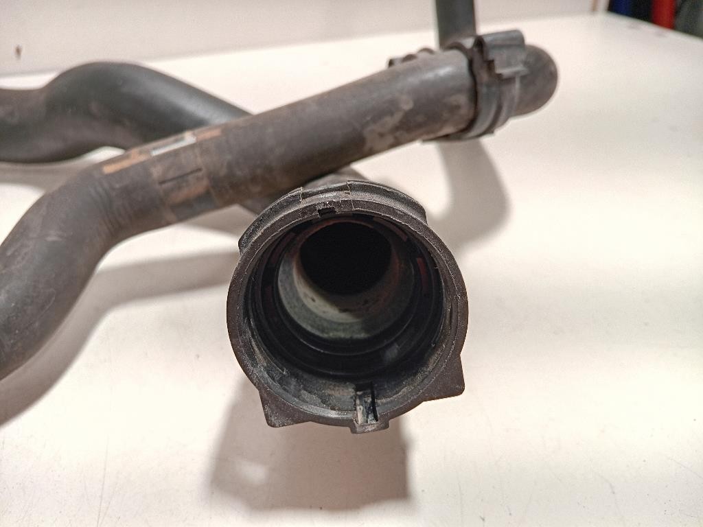 TUBO Acqua 1712 7617363 02 Mini MINI Cooper F56 2014