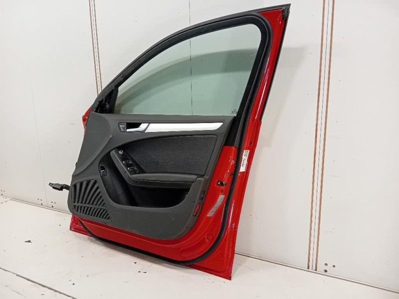 Porta ANT DX 8T0831052C Audi A5 8T3 2008