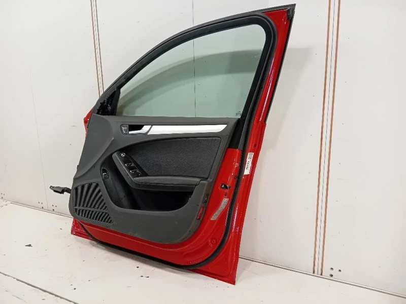 Porta ANT DX 8T0831052C Audi A5 8T3 2008