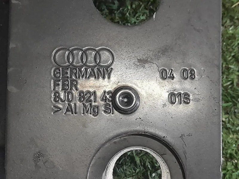 Parafango ANT DX AUDI TT PARAFANGO 8J0821104B Audi TT 8J3 2010