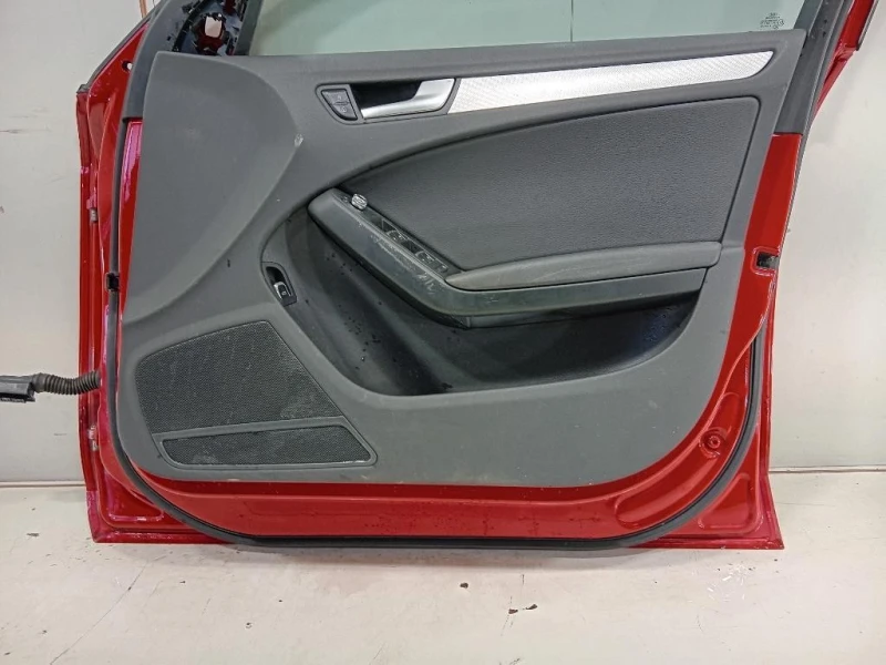 Porta ANT DX 8T0831052C Audi A5 8T3 2008