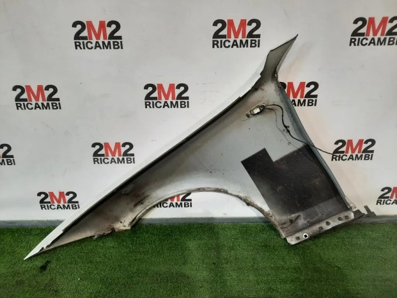 Parafango ANT DX 41357133228 Bmw Serie 1 E81 Berlina 2005