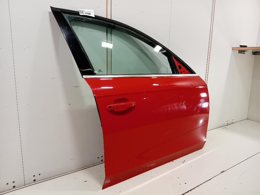 Parafango ANT DX 41357133227 Bmw Serie 1 E81 Berlina 2005